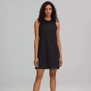 LULULEMON Classic Dress